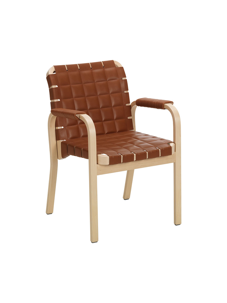 Artek Armchair 45