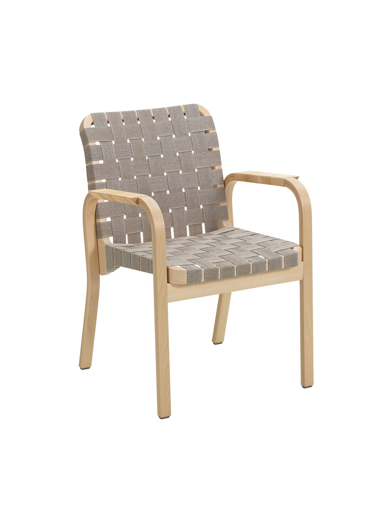 Artek Armchair 45