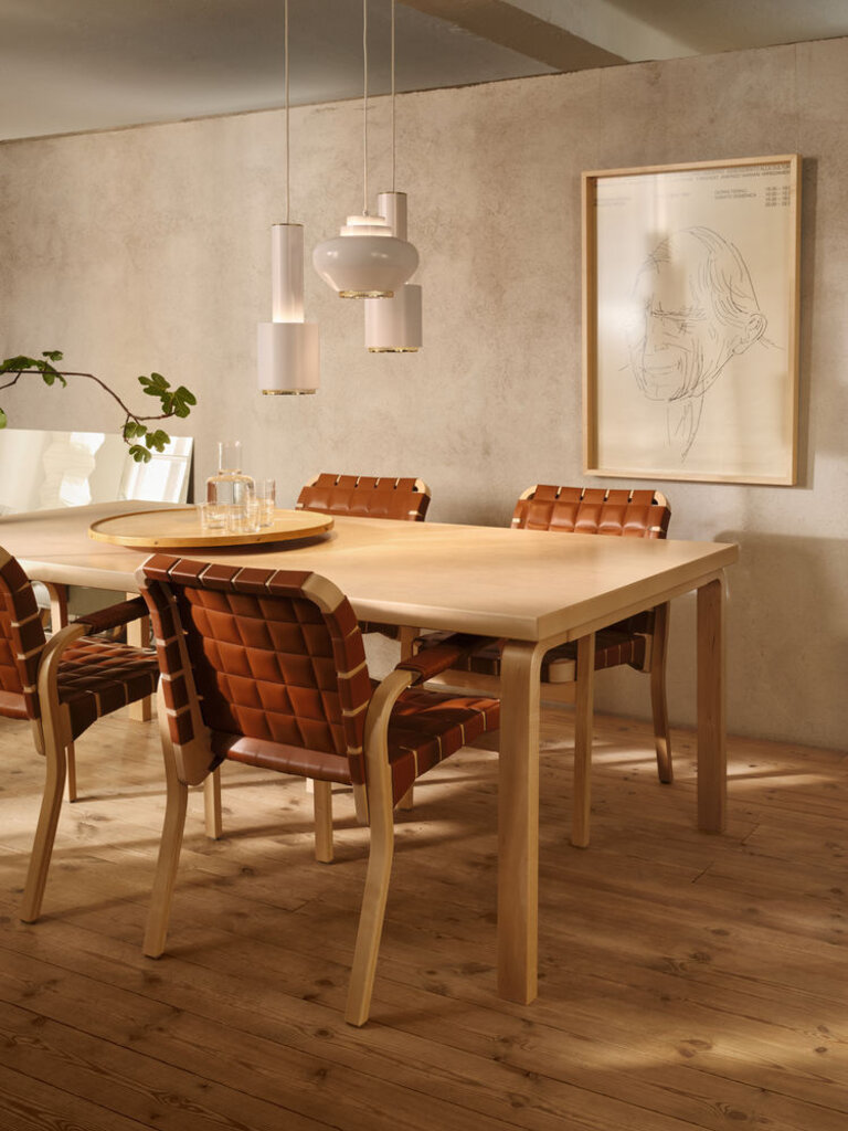 Artek Armchair 45