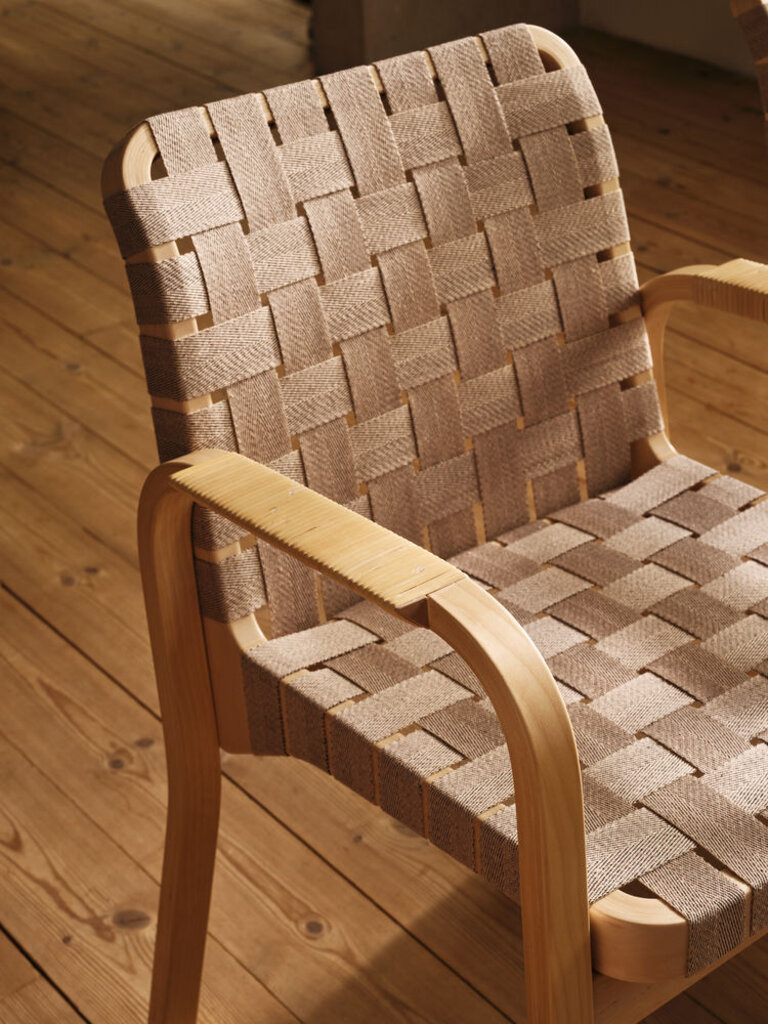 Artek Armchair 45