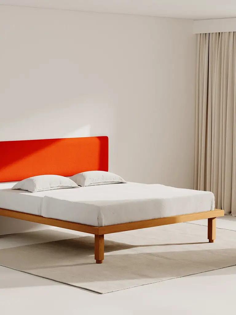 Objekte Unserer Tage Kaya Bed