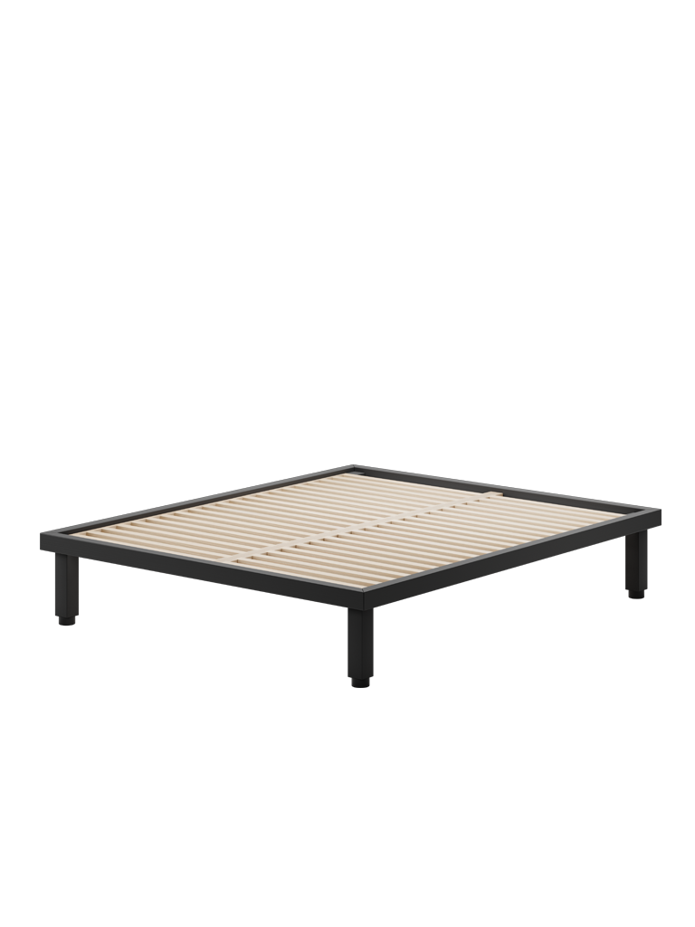 Objekte Unserer Tage Kaya Bed