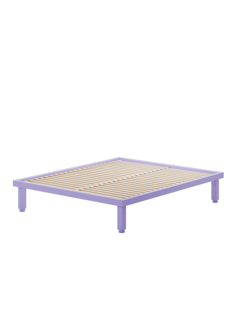 Objekte Unserer Tage Kaya Bed