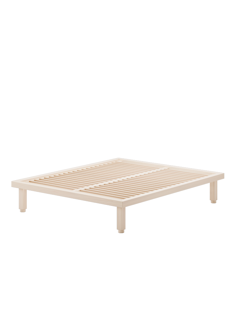 Objekte Unserer Tage Kaya Bed