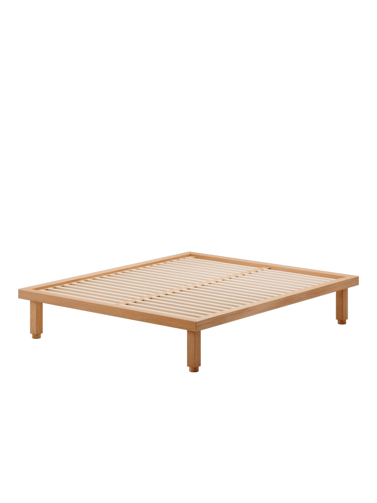 Objekte Unserer Tage Kaya Bed