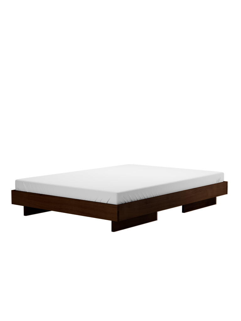 Objekte Unserer Tage Zians Bed