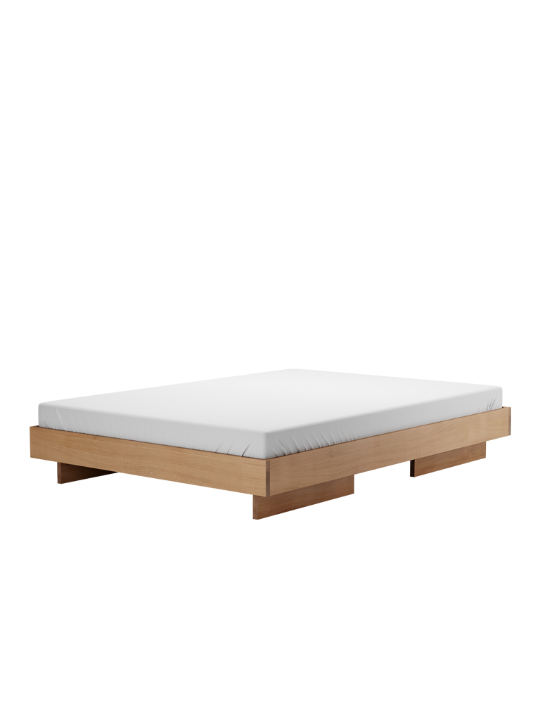 Objekte Unserer Tage Zians Bed