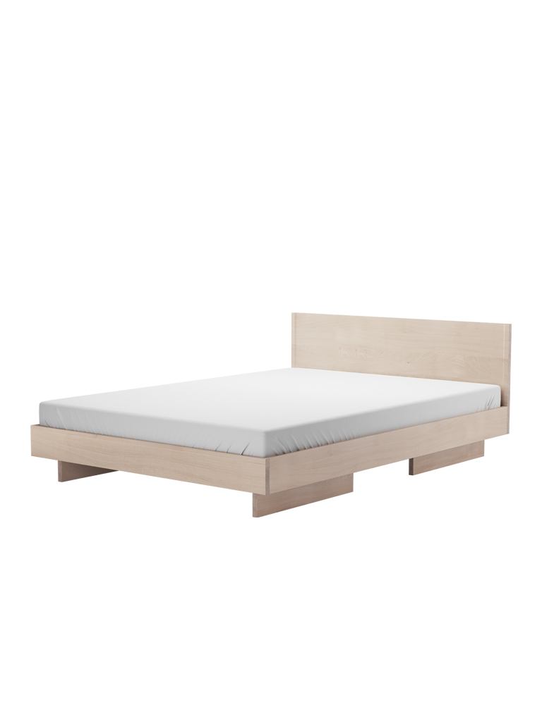 Objekte Unserer Tage Zians Bed - Split Legs