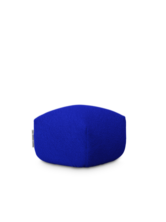 Objekte Unserer Tage Sander Sofa Pouf Mini