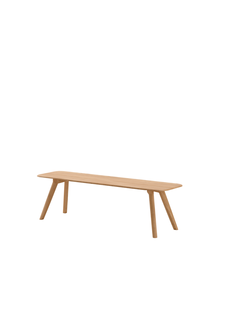 Objekte Unserer Tage Meyer Bench