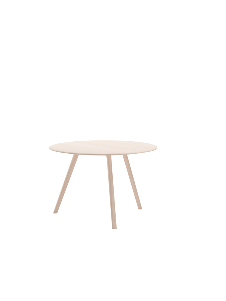 Objekte Unserer Tage Meyer Table Round