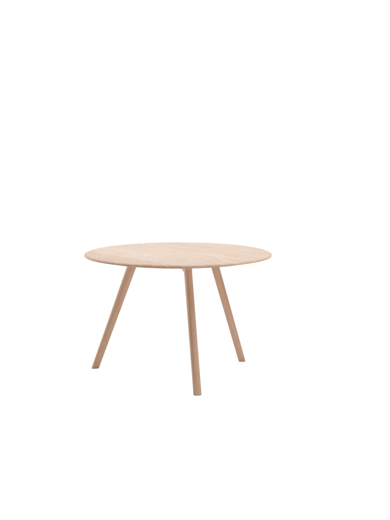 Objekte Unserer Tage Meyer Table Round