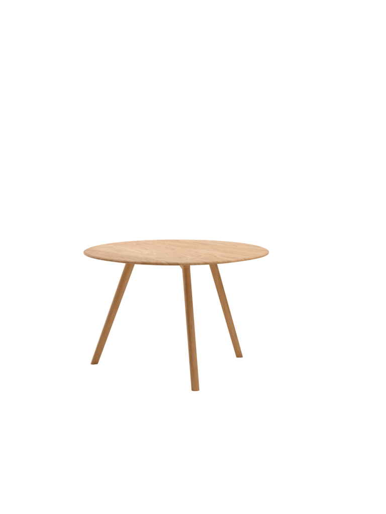 Objekte Unserer Tage Meyer Table Round