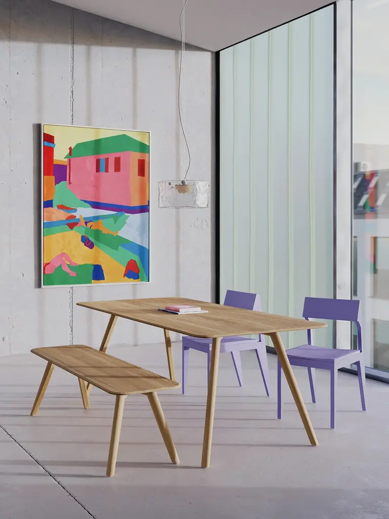 Objekte Unserer Tage Meyer Table