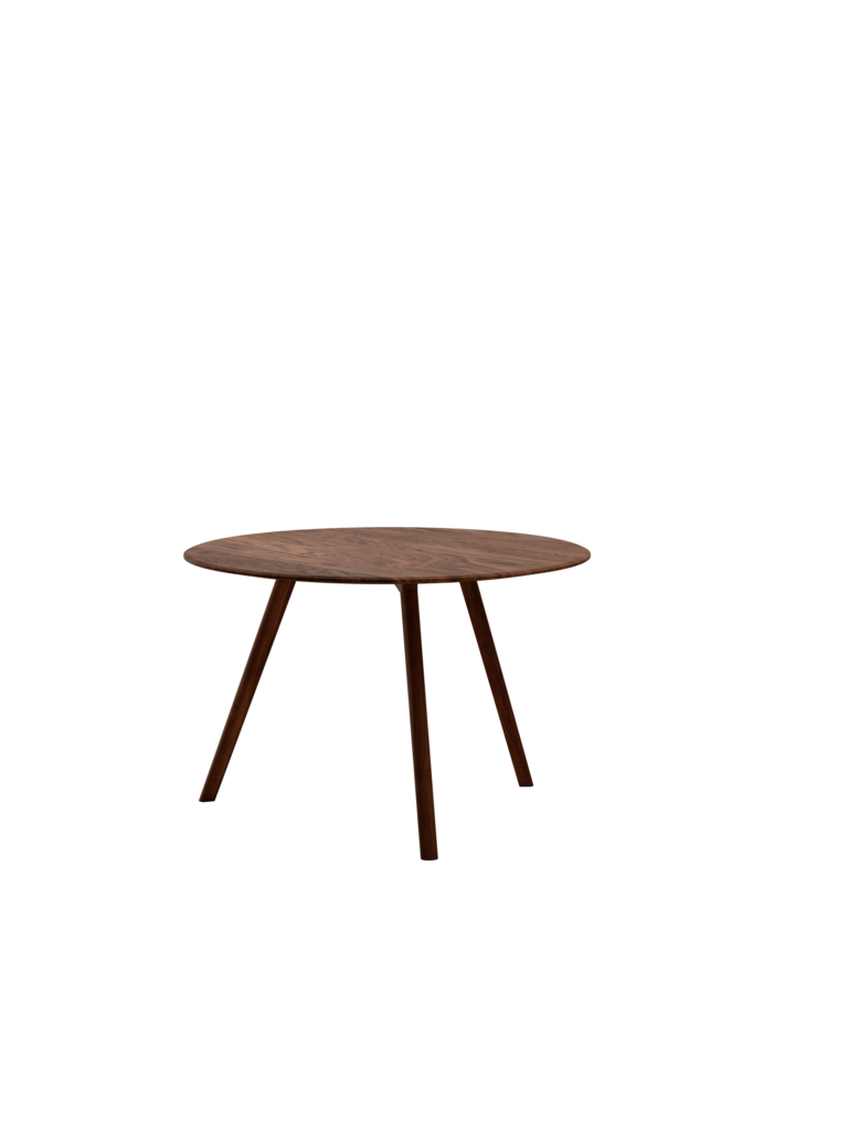 Objekte Unserer Tage Meyer Table Round