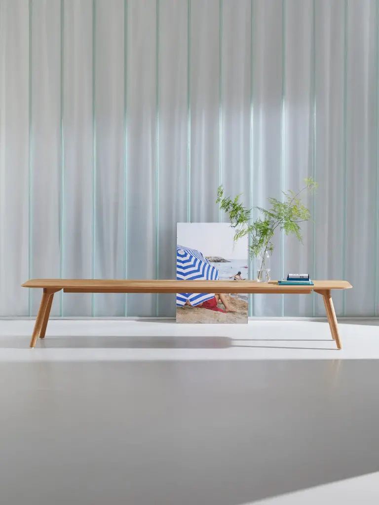 Objekte Unserer Tage Meyer Bench