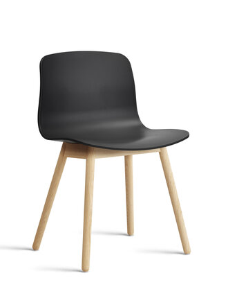 HAY AAC 12 - Soaped oak base