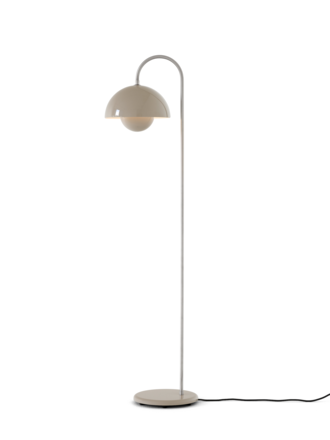 andTradition Flowerpot Floor Lamp - VP12