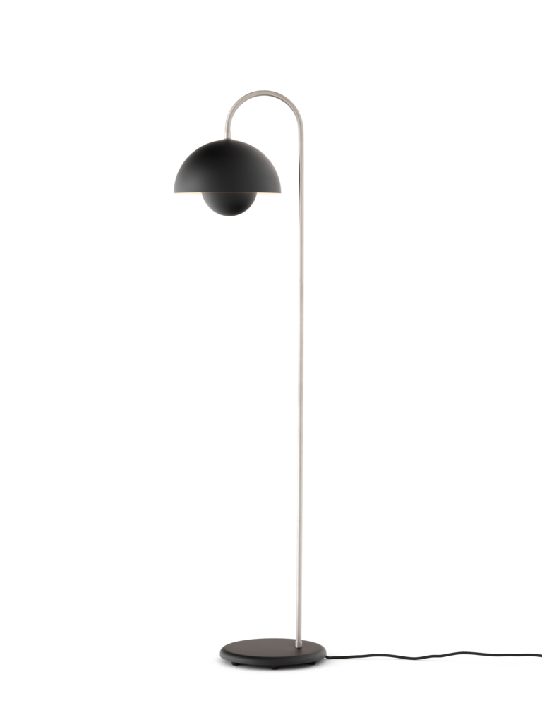 andTradition Flowerpot Floor Lamp - VP12