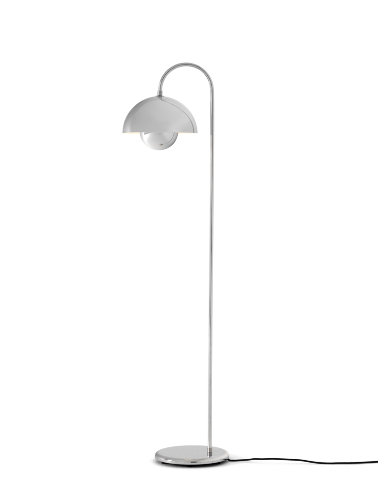 andTradition Flowerpot Floor Lamp - VP12