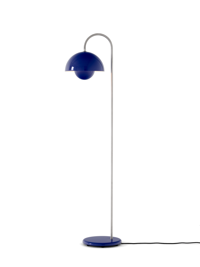 andTradition Flowerpot Floor Lamp - VP12
