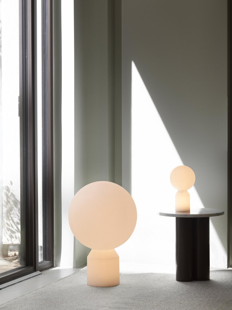Normann Copenhagen Yo Lamp - Small