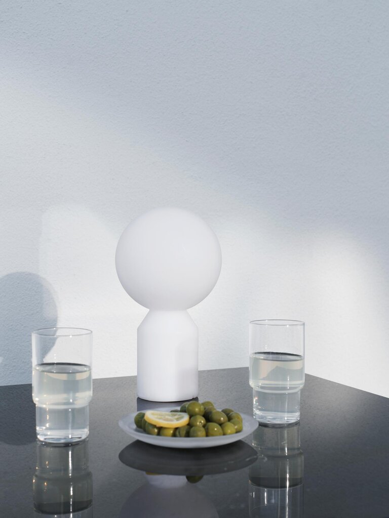 Normann Copenhagen Yo Lamp - Small