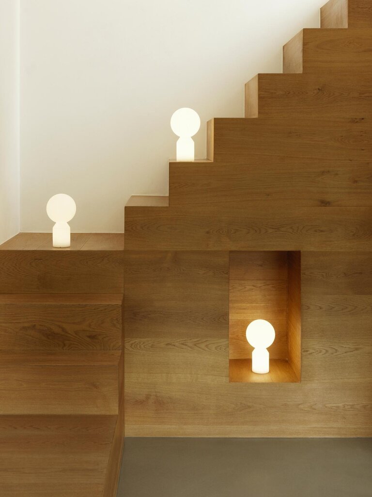 Normann Copenhagen Yo Lamp - Small