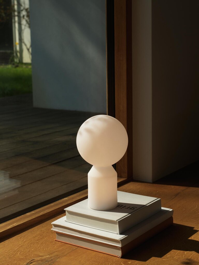 Normann Copenhagen Yo Lamp - Small
