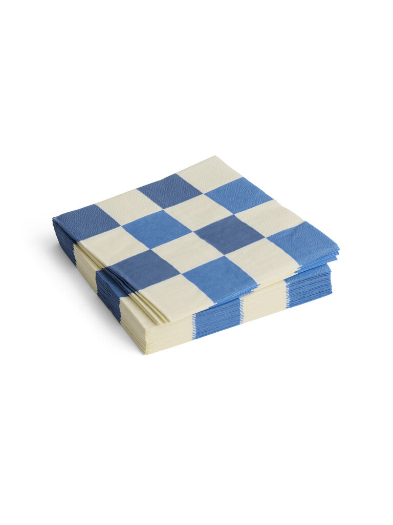 HAY Pattern Napkins Dinner