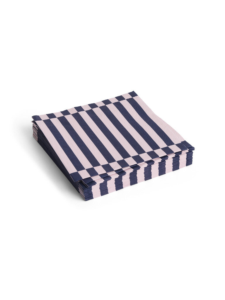 HAY Pattern Napkins Dinner