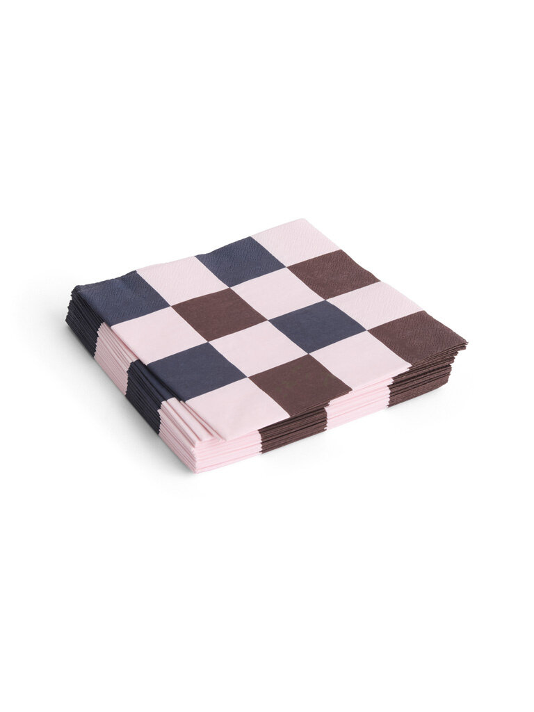 HAY Pattern Napkins Dinner