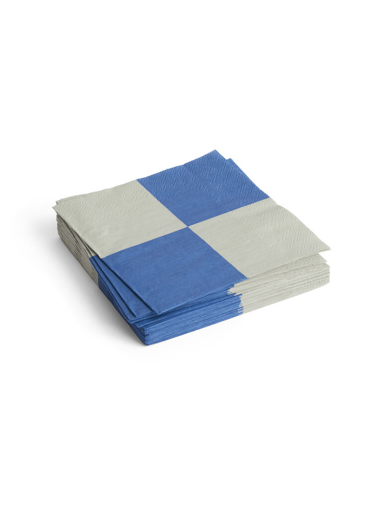 HAY Pattern Napkins Dinner