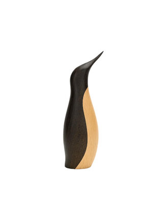 Architectmade Wenge Penguin