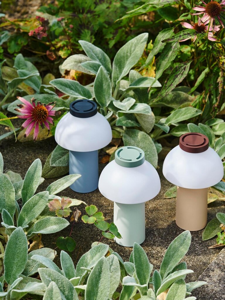 HAY PC Portable Lamp No.2