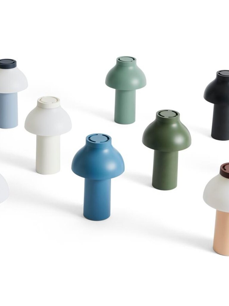 HAY PC Portable Lamp No.2