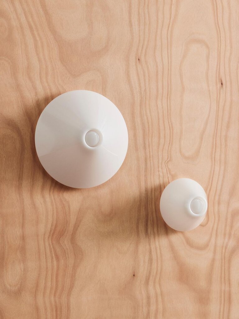 HAY Ono Flush Mount Lamp