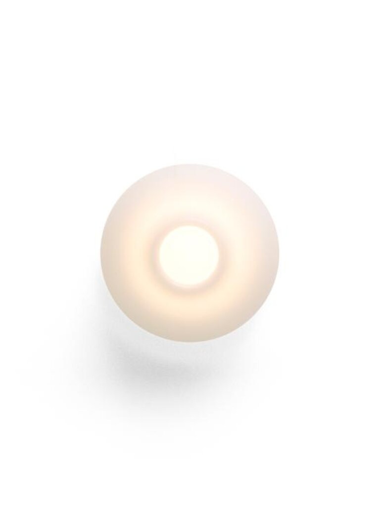 HAY Ono Flush Mount Lamp