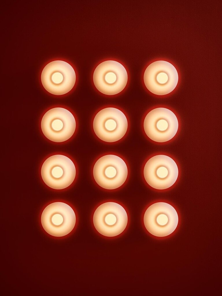 HAY Ono Flush Mount Lamp