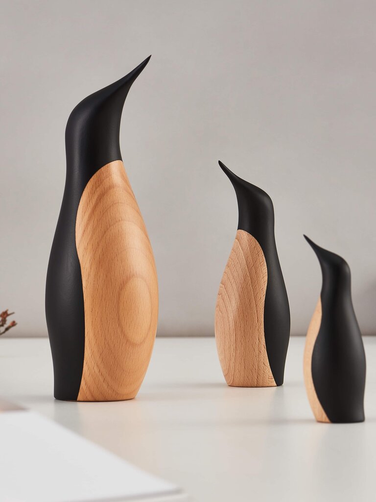 Architectmade Penguin