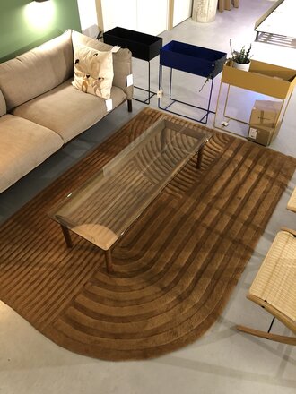 Muuto Relevo Rug [Ex-display]