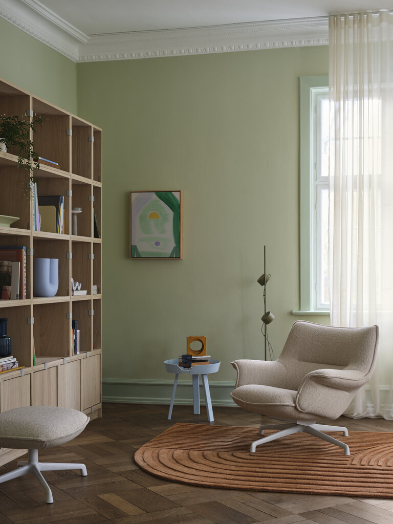 Muuto Relevo Rug [Ex-display]