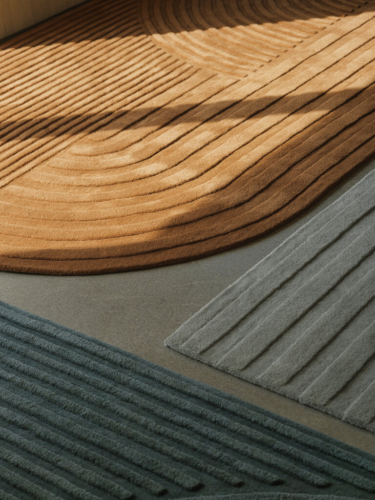 Muuto Relevo Rug [Ex-display]