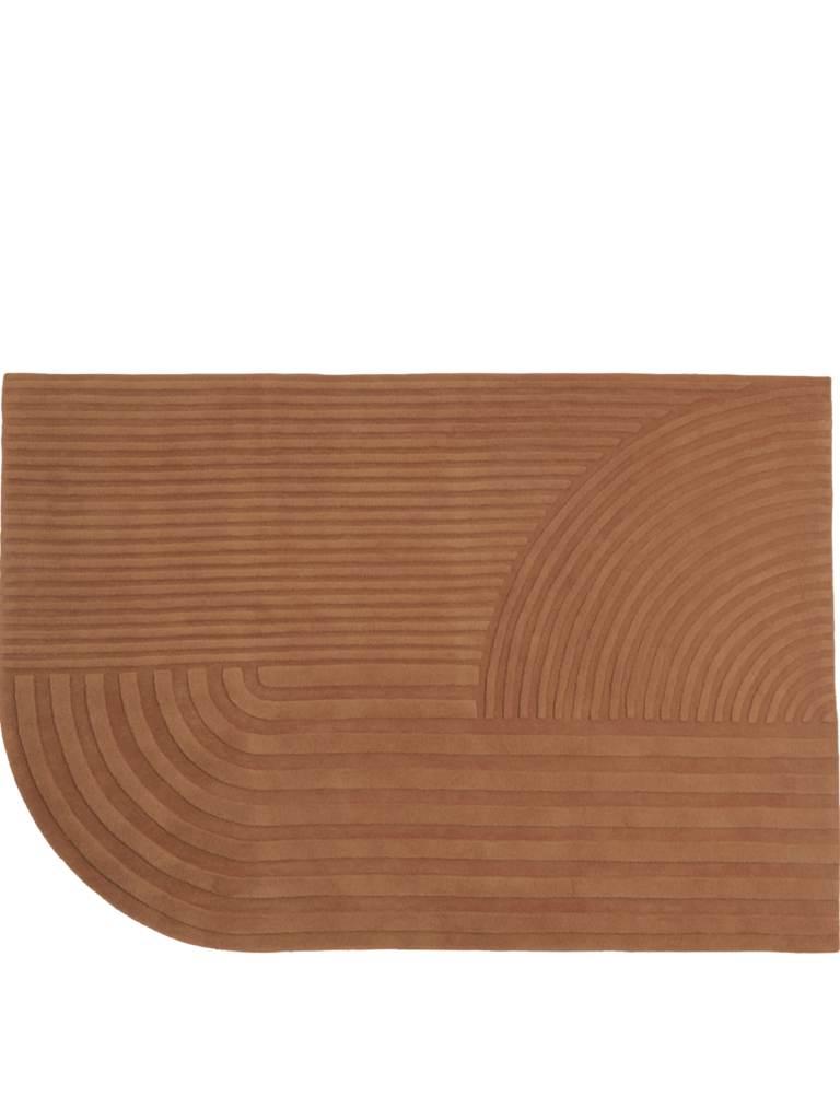 Muuto Relevo Rug [Ex-display]