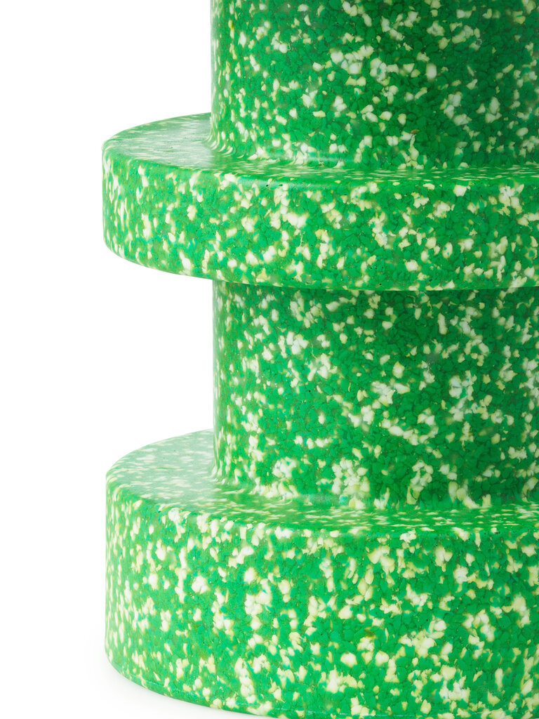 Normann Copenhagen Bit Stool - Stack
