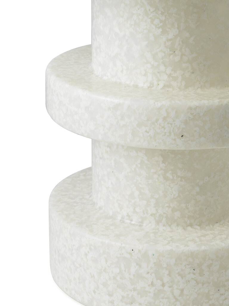 Normann Copenhagen Bit Stool - Stack