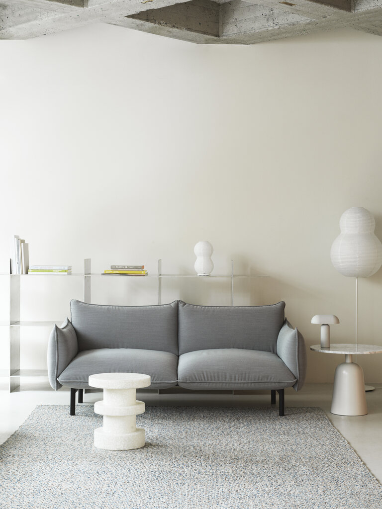 Normann Copenhagen Bit Stool - Stack