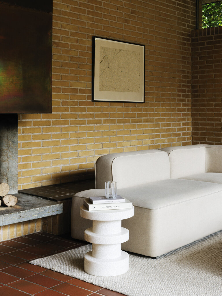 Normann Copenhagen Bit Stool - Stack
