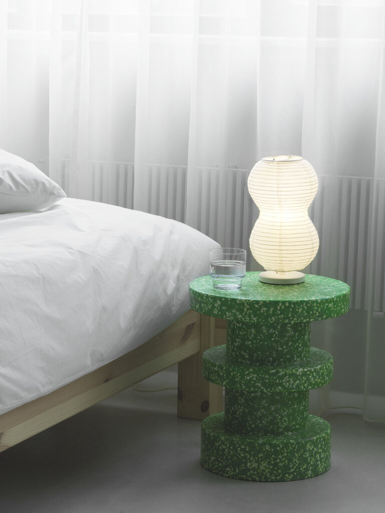 Normann Copenhagen Bit Stool - Stack