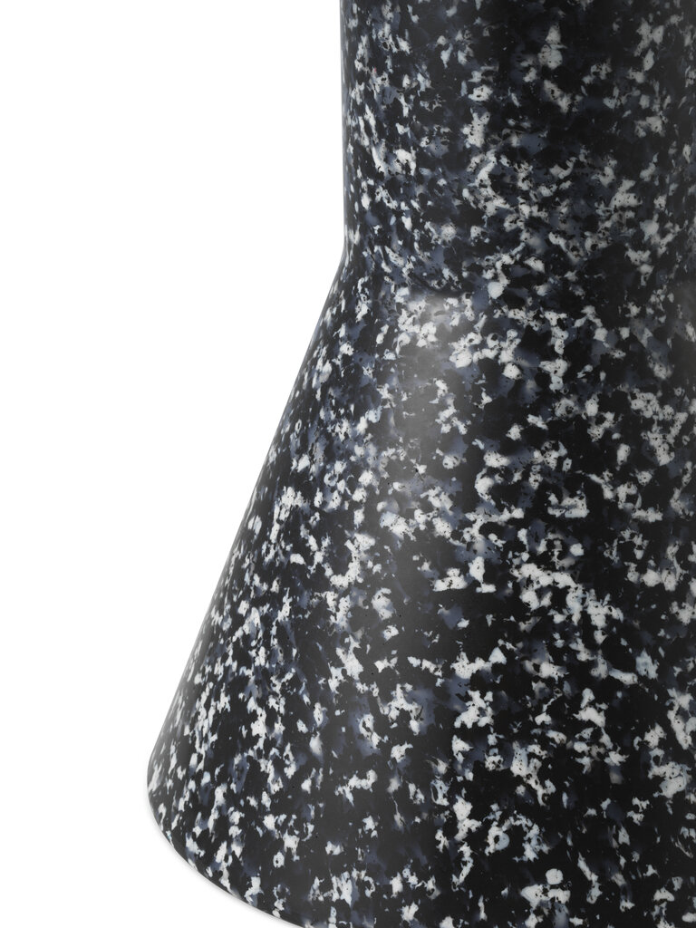 Normann Copenhagen Bit Stool - Cone